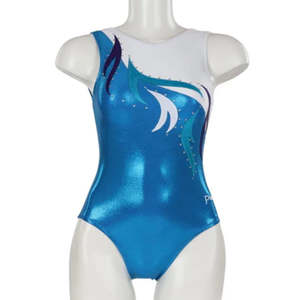 Acro Gymnastics: SGY390-4