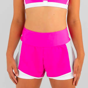 Acro Gymnastics: Be Free Run Short