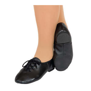 Jazz Shoes: PW Demi Jazz Shoe