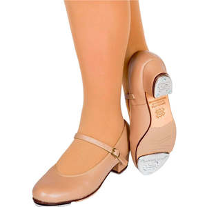 Tap Shoes: PW Tempo Tapper