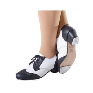 PW Gatsby Cuban Heel Tap Shoes