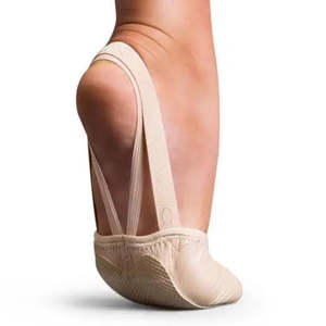 Lyrical Modern Acro: Turning Pointe 55