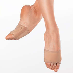 Lyrical Modern Acro: Neoprene Turner