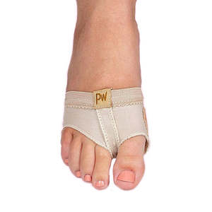 Lyrical Modern Acro: Bearfoot