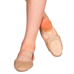 PW Half Ballet Shoe