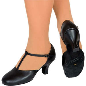 Character Cabaret: PW Carmen Shoe