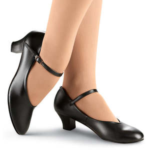 Character Cabaret: Character Shoe (1.5" Heel)