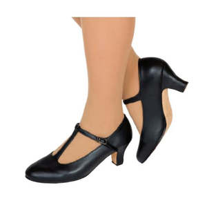 Character Cabaret: PW Ceroc Shoe