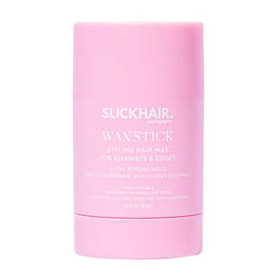 Hair Accessories 1: Wax Stick