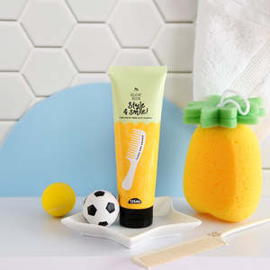 Hair Accessories 1: SLiCK KiDS Hair Paste