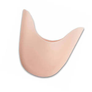 Shoe Accessories: Silicone Toe Pads