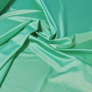 Products: Shiny Nylon Spandex Mint