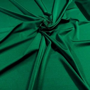 Products: Shiny Nylon Spandex Verde