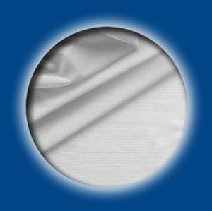 Products: Alicante Stretch Mesh - White/Bianco