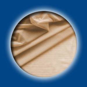 Products: Alicante Stretch Mesh - Sable/Skintone