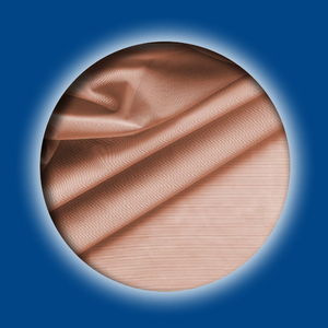 Alicante Stretch Mesh - Coffee Cream