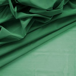 Products: E334E Alicante Stretch Mesh - Esmeralda