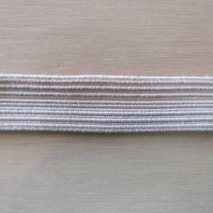 Products: Beige Ballet Elastic 12mm