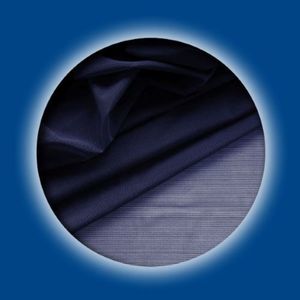 Products: Alicante Stretch Mesh - Navy 0.8m Remnant