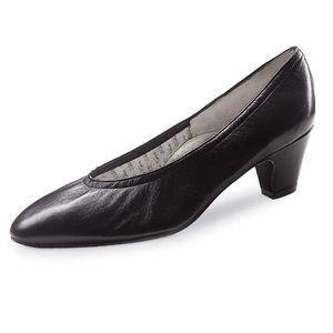 Products: Laura Comfort Dance Shoe by Werner Kern - Dancerama