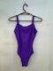 Purple Leotard