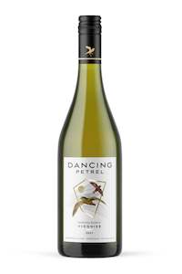 Viognier ( Oaked) Reserve 2022