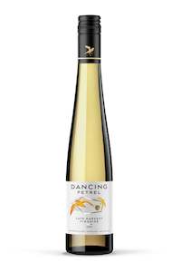 Wine: Late Harvest Viognier 2023