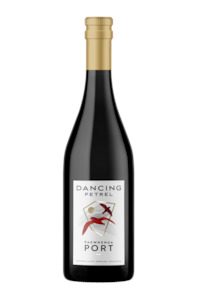 Wine: Paewhenua Port