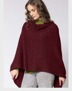 Noble Wild Wrap up Cape NW3216 - Port