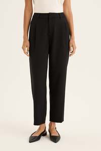 Yarra Trail Cellar Pant YTWN8983 - Black