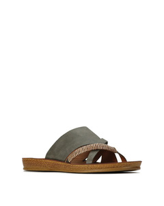 Los Cabos Bride S25 PU Leather - Khaki