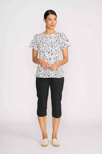 P S: Preen Swing Fit Tee TP9754A - Summer Daze