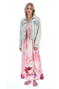 Augustine Matilda Drenim Jacket RA133