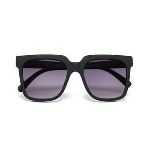 Okkia Roma Sunglasses OK040-BK - Black