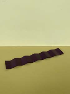 Incense Holder - Plum