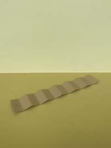 Incense Holder - Toffee