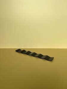 Candles Fragrance: Incense Holder - Noir