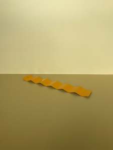 Candles Fragrance: Incense Holder - Sunshine