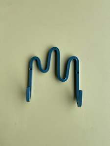 Hooks: Shockwave Hook - Denim