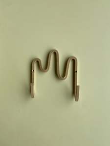 Hooks: Shockwave Hook - Toffee