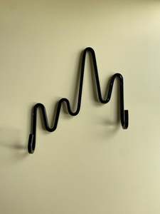 Tidal Wave: Tidal Wave Hook - Noir