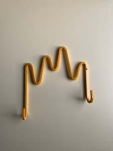 Tidal Wave Hook - Sunshine