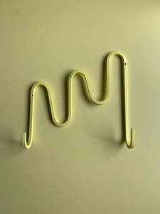 Radio Wave: Radio Wave Hook - Sweetcorn