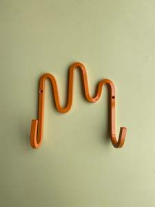 Shockwave Hook - Orange