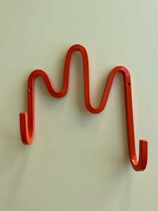 Shockwave Hooks: Shockwave Hook - Blood Orange