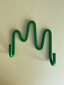 Shockwave Hooks: Shockwave Hook - Verde Green