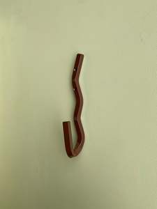 Wiggle Hook - Chocolate