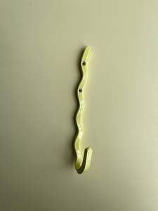 Wiggle Hooks: Wiggle Hook - Sweetcorn