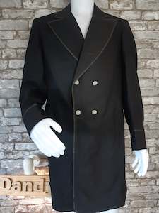 Victorian: Frock Coat, Victorian