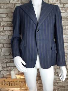 Jacket, NZ Made Orphan